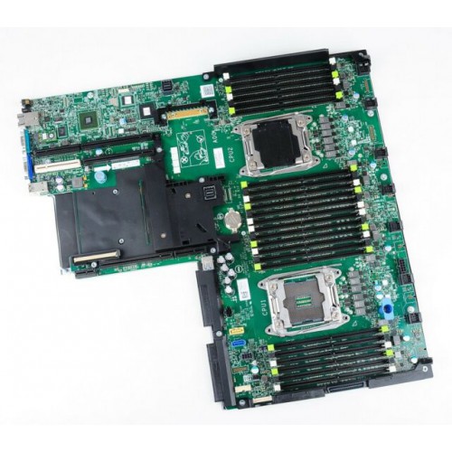 SystemBoard DELL R720 SC8000 - VRCY5