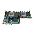 SystemBoard DELL R720 R720XD V2, Socket FCLGA2011, dla procesorów Intel Xeon E5-26xx/E5-26xx v2, 2 x CPU, 24 x Ram / 2x USB, RJ