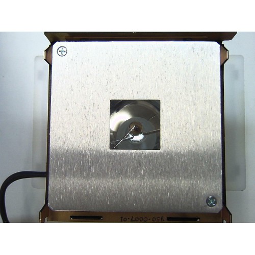 Oryginalna Lampa Do CLARITY JAGUAR Projection cube - 750-0007