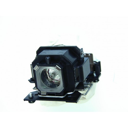 Oryginalna Lampa Do HITACHI CP-X1 Projektor - DT00781 / CPX1/253LAMP