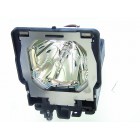 Oryginalna Lampa Do SANYO PLC-XF47 Projektor - 610-334-6267 / LMP109