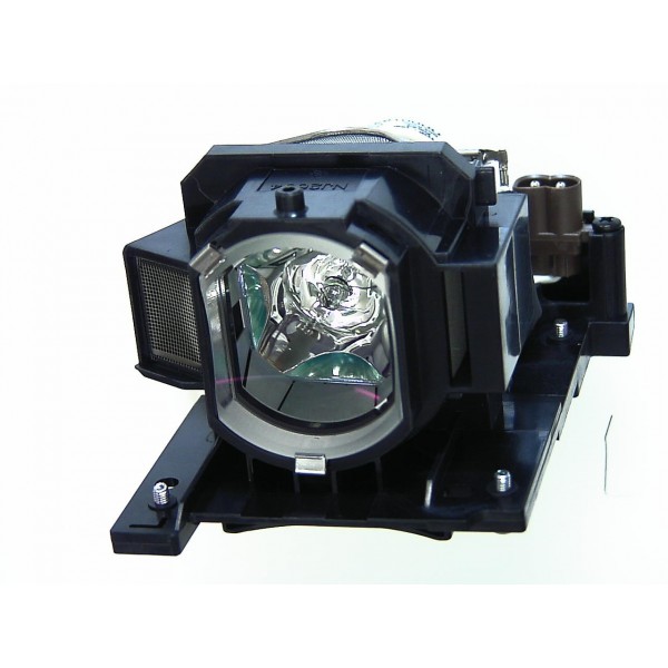 Oryginalna Lampa Do HITACHI CP-X2010 Projektor - DT01021 / CPX2010LAMP