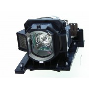 Oryginalna Lampa Do HITACHI CP-X2510 Projektor - DT01021 / CPX2010LAMP