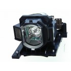 Oryginalna Lampa Do HITACHI ED-X40 Projektor - DT01021 / CPX2010LAMP