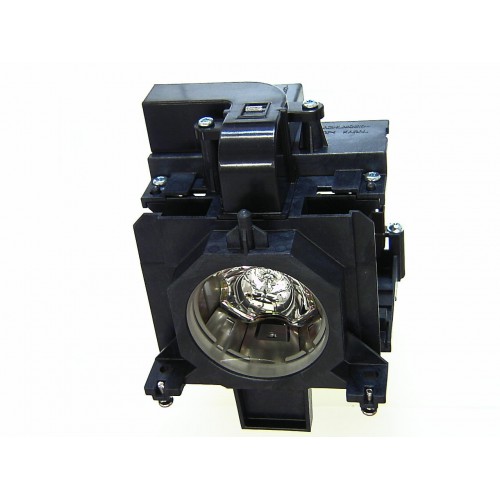 Oryginalna Lampa Do EIKI LC-WUL100 Projektor - 610-346-9607 / LMP136