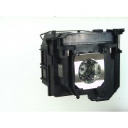 Oryginalna Lampa Do EPSON PowerLite 580 Projektor - ELPLP80 / V13H010L80