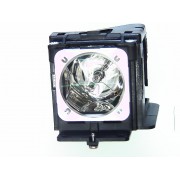 Lampa Diamond Zamiennik Do SANYO PLC-XU83 Projektor - 610-323-0726 / 610-332-3855 / LMP90 / LMP106