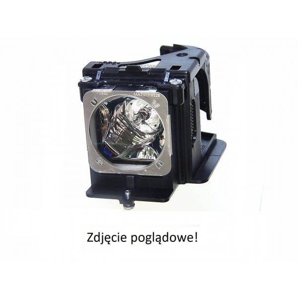 Pojedyncza Lampa Diamond Zamiennik Do SANYO PLC-XF20 (100w) Projektor - 610-295-5248 / LLB04