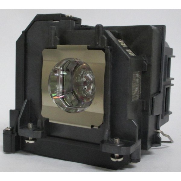 Lampa Diamond Zamiennik Do EPSON PowerLite 475W Projektor - ELPLP71 / V13H010L71