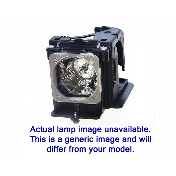 Lampa Diamond Zamiennik Do BENQ MX852UST Projektor - 5J.J8M05.011