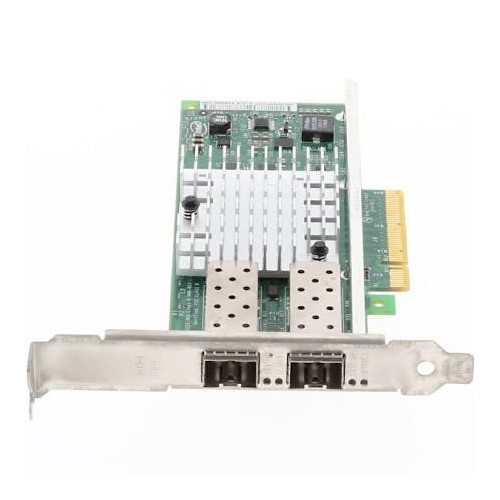 Karta sieciowa NETAPP PCIE, SFP, Bare Cage Adapter - 111-00603