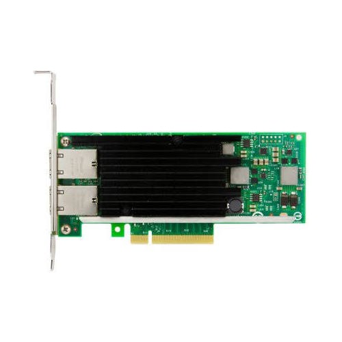 Karta sieciowa LENOVO PCIE, SFP, Intel X540T2 Dual Port Adapter - 49Y7970