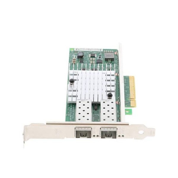 Karta sieciowa LENOVO PCIE, SFP, Intel X520 Dual Port SFP+ Adapter - 49Y7960