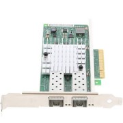 Karta sieciowa LENOVO PCIE, SFP, Intel X520 Dual Port SFP+ Adapter - 49Y7960