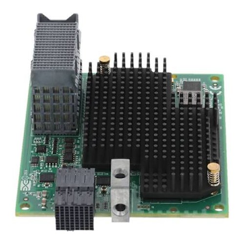 Karta sieciowa LENOVO PCIE, Flex System CN4054R Virtual Fabric Adapter - 00Y3306