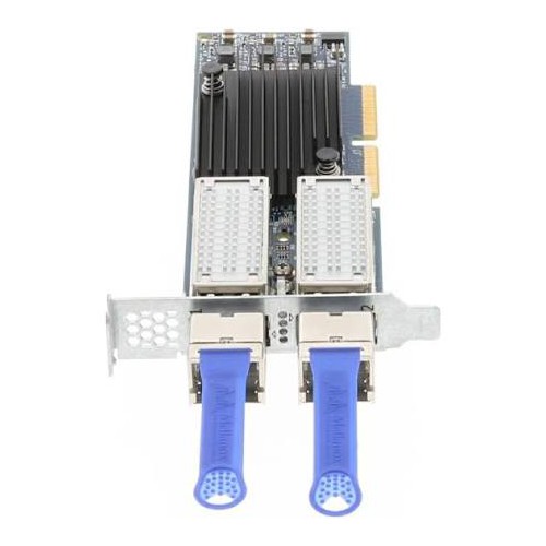 Karta sieciowa LENOVO PCIE, SFP, Mellanox ConnectX3 Pro ML2 FDR VPI Adapter - 00FP650