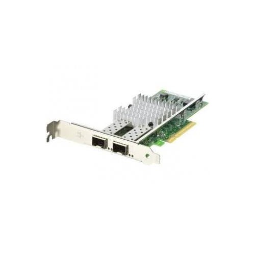 Karta sieciowa INTEL PCIE, SFP, X520DA2 SERVER ADAPTER - E10G42BTDA