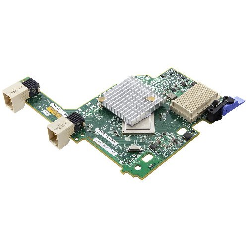 Karta rozszerzeń IBM PCIE, Broadcom Virtual Fabric Adapter for IB IBM BladeCenter - 81Y3133