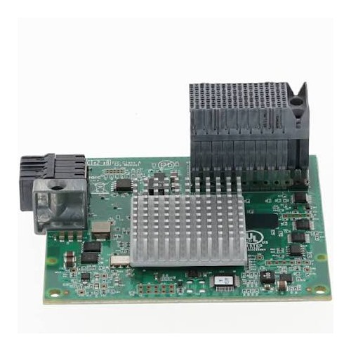 Karta sieciowa IBM PCIE, Fiber Channel, Flex System FC3172 - 44T1371