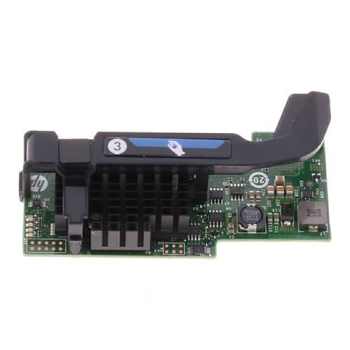 Karta sieciowa HP PCIE, Adapter - 656243-001