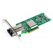 EMC, Karta Rozszerzeń PCI-E Isilon PCA 2x FC 1Gb ULTRAFLEX I/O MODULE - 050-0025-01