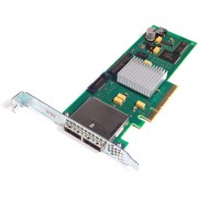 IBM, Karta Rozszerzeń PCI-E Disk/Tape Adapter 2x PCI-E 3GB x8 - 44V8580