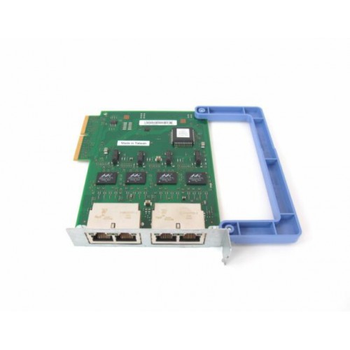 IBM, Karta Rozszerzeń PCI-E 2x RJ45 1Gb Virtual Ethernet for Power - 820X-5623