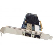 IBM, Karta Rozszerzeń PCI-E Emulex 1x FC 10Gb Adapter - 49Y7940