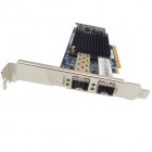 IBM, Karta Rozszerzeń PCI-E 1x FC 10Gb Adapter - 46K7899