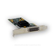 NETAPP, Karta Rozszerzeń PCI CU 320MB 2x SCSI - X2028A-R6