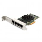 NETAPP, Karta Rozszerzeń PCI-E 4x RJ45 1Gb - X1049B-R6