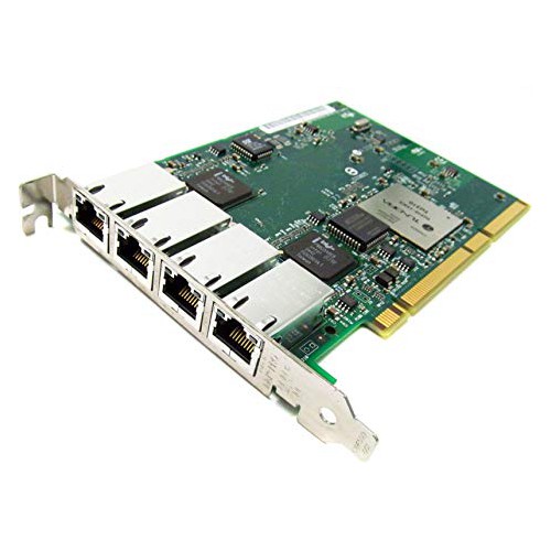 NETAPP, Karta Rozszerzeń PCI-E 4x RJ45 1Gb - X1047-R5