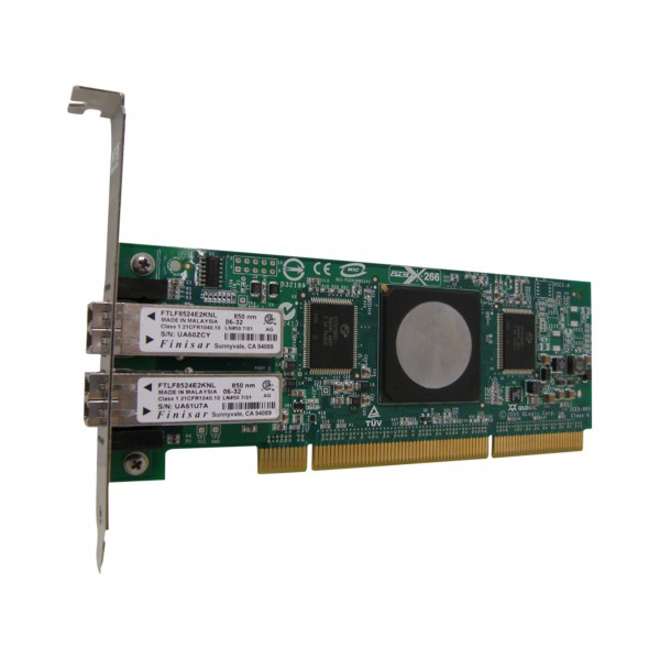 NETAPP, Karta Rozszerzeń PCI-X 2x FCP 4Gb - X1028B-R6
