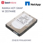 NETAPP Dysk HDD FC 300GB 15K RPM - X279A-R5