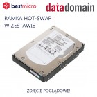 DATADOMAIN DataDomain Memory 4GB PC3-10600R - X-MEM1X4G