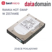 DATADOMAIN DataDomain Memory 4GB PC3-12800 - X-MEM1X4G2