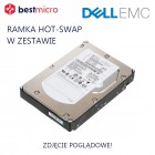 EMC Dysk HDD SAS 600GB 3.5" 15K 6Gb/s Dla VNX - 005050924