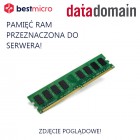 DATADOMAIN DataDomain Memory 4GB Kit ECC - X-FBMEM2X4G
