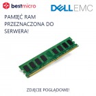 EMC MEM 2GB PC2-5300 Dimm for VNX - 100-562-264