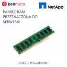 NETAPP NetApp MEM 2GB FAS31X0 - X3187-R5