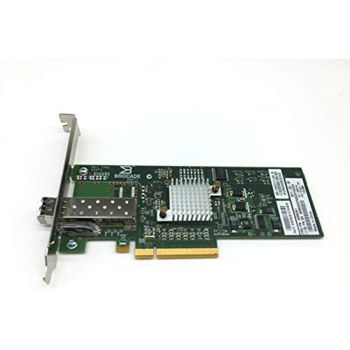 IBM Kontroler Brocade HBA dla IBM System X, PCI-E, 1x FC - 46M6049