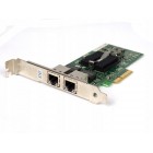 IBM Kontroler RAID, PCI, 2x 1Gbase-TX - 46K6601