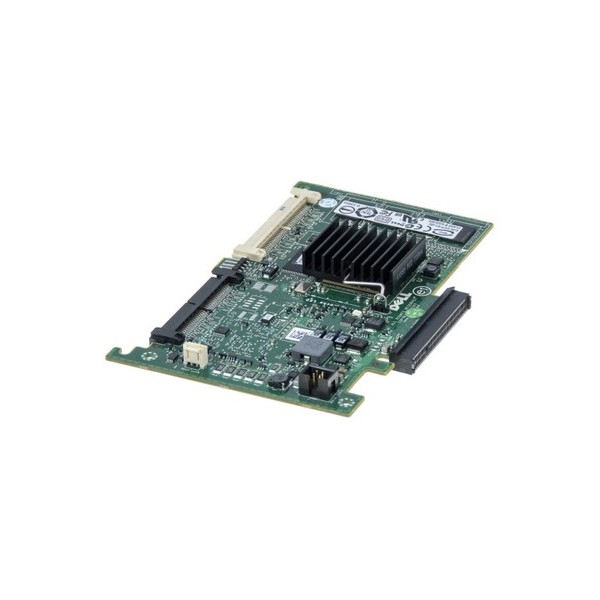 DELL Kontroler RAID PERC 6/I, PCI-E, 2x SAS, 256MB Cache - 0H762F