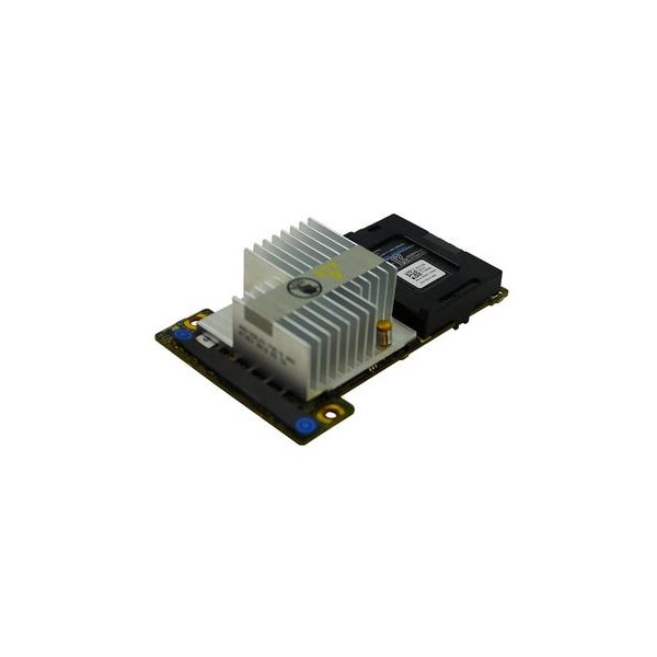 DELL Kontroler RAID H710, Mini Mono, 6Gb/s, 512MB Cache - 405-12070