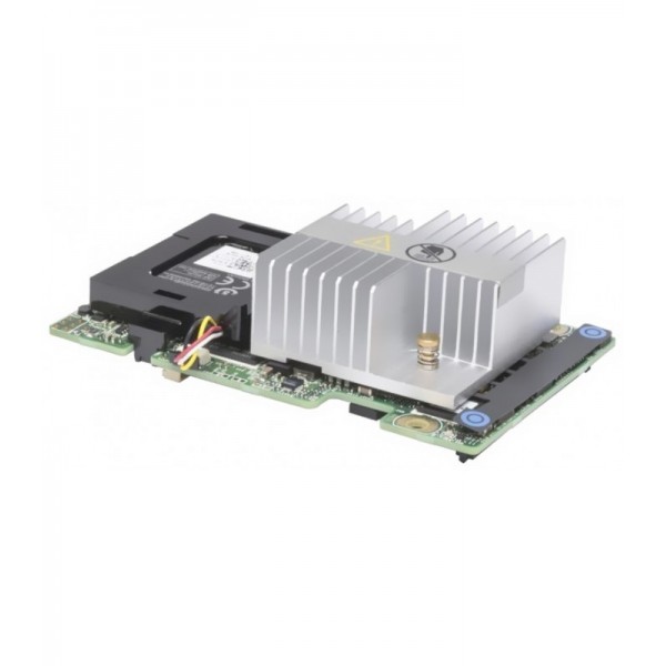 DELL Kontroler RAID H710P, Mini Mono, 6Gb/s, 1GB Cache - 0TTVVV