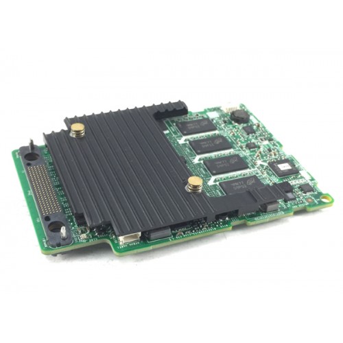 DELL Kontroler RAID H730, Mini Mono 12Gb/s, 1GB Cache - WMVFG