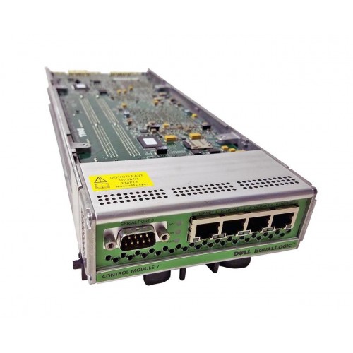 DELL Kontroler RAID Equallogic TYPE 7 PS6000 PS6500, 2GB Cache - 0935409-07