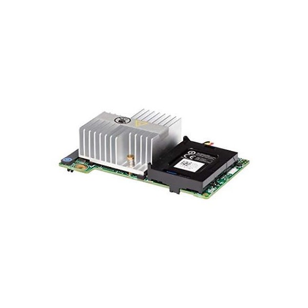 DELL Kontroler RAID H710P, Mini Mono, 6Gb/s, 1GB Cache - 0N3V6G
