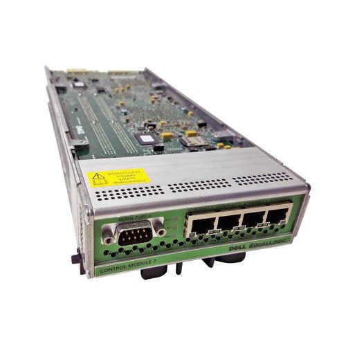 DELL Kontroler RAID Equallogic TYPE 7 PS6000 PS6500, 2GB Cache - 0935409-10