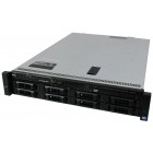 Dell R620 2x E5-2640v2 64GB RAM - R620-SFF-COMPLETE
